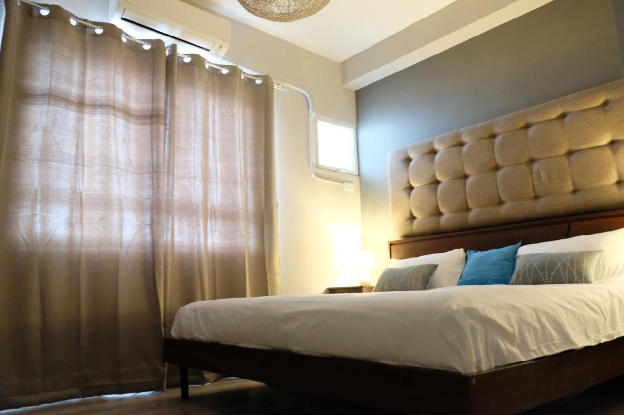 2-Bedroom Boutique City Condo - Newly Renovated! Cebu Exteriör bild