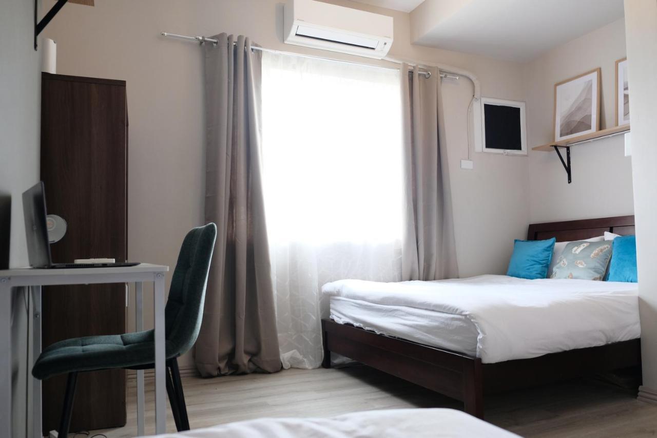 2-Bedroom Boutique City Condo - Newly Renovated! Cebu Exteriör bild