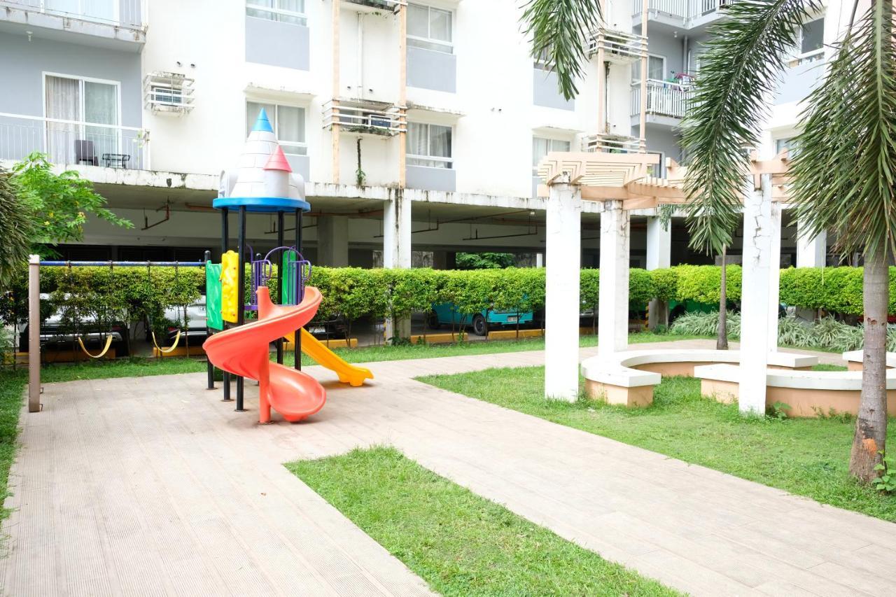 2-Bedroom Boutique City Condo - Newly Renovated! Cebu Exteriör bild