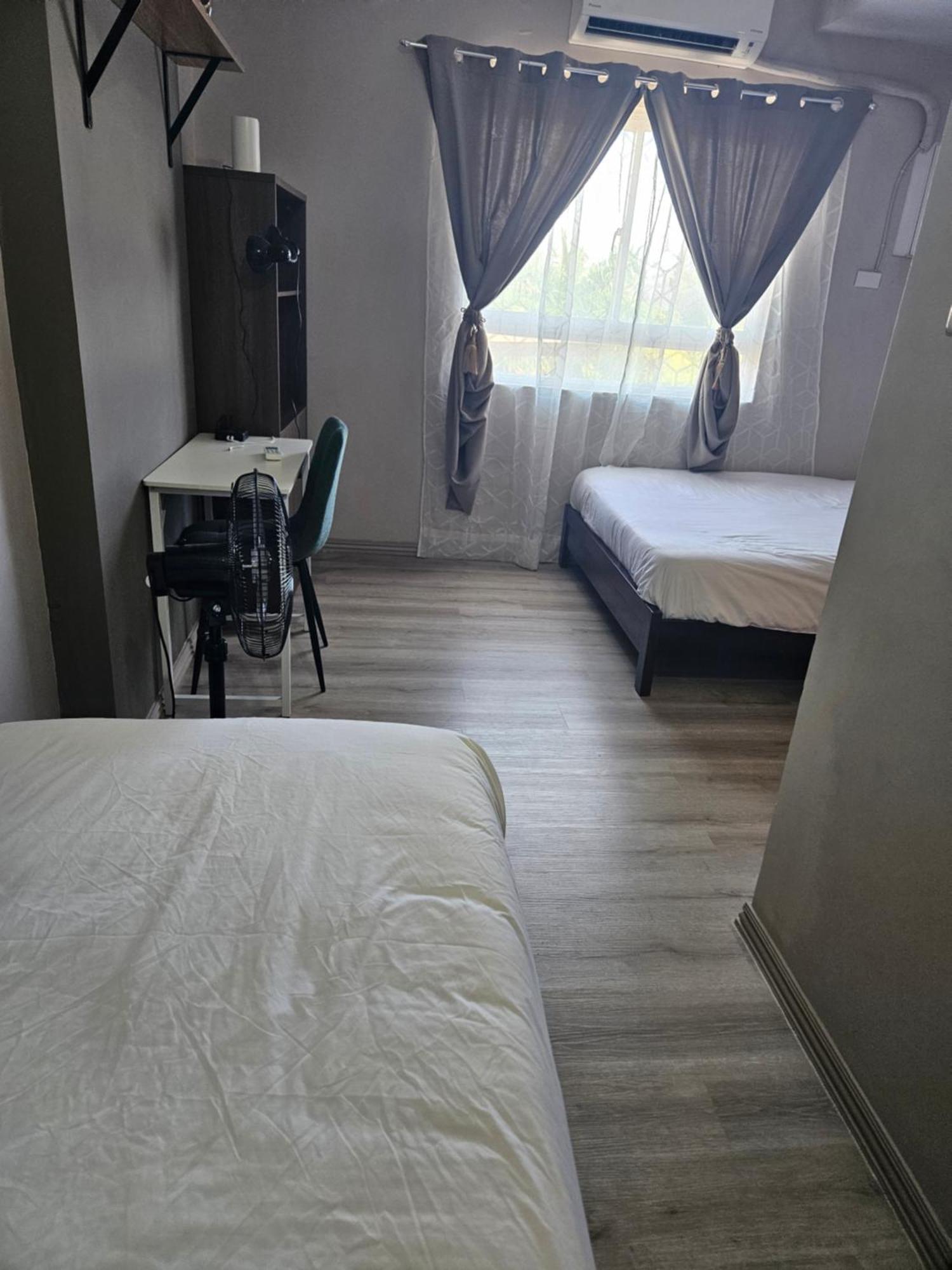 2-Bedroom Boutique City Condo - Newly Renovated! Cebu Exteriör bild