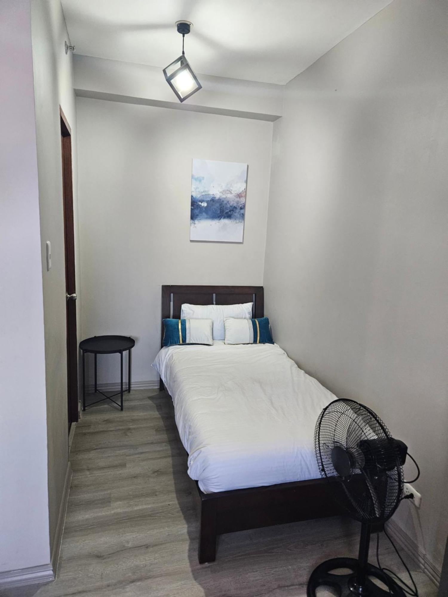 2-Bedroom Boutique City Condo - Newly Renovated! Cebu Exteriör bild
