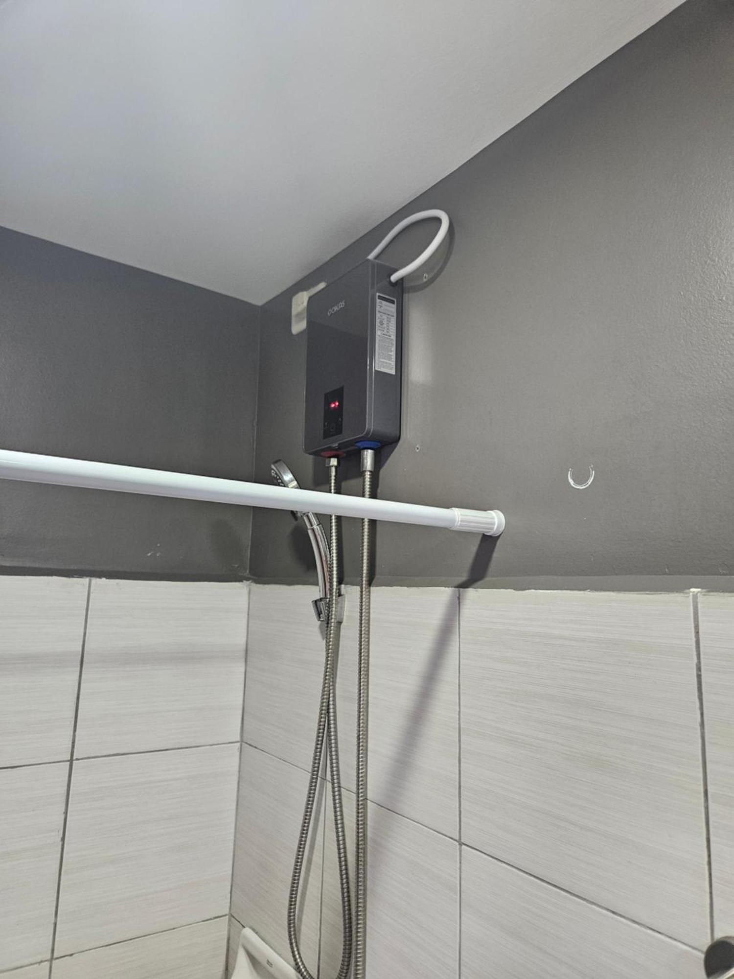 2-Bedroom Boutique City Condo - Newly Renovated! Cebu Exteriör bild