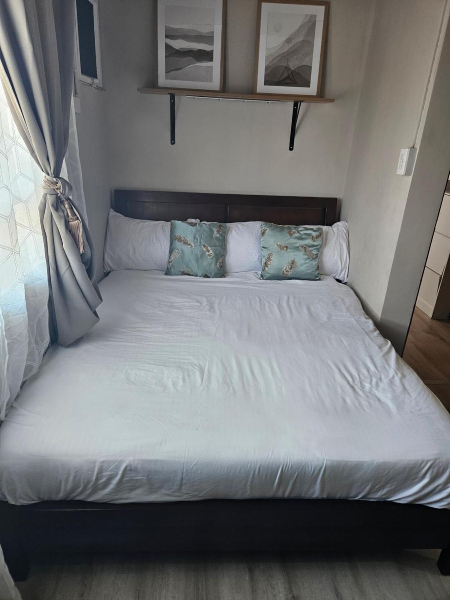2-Bedroom Boutique City Condo - Newly Renovated! Cebu Exteriör bild