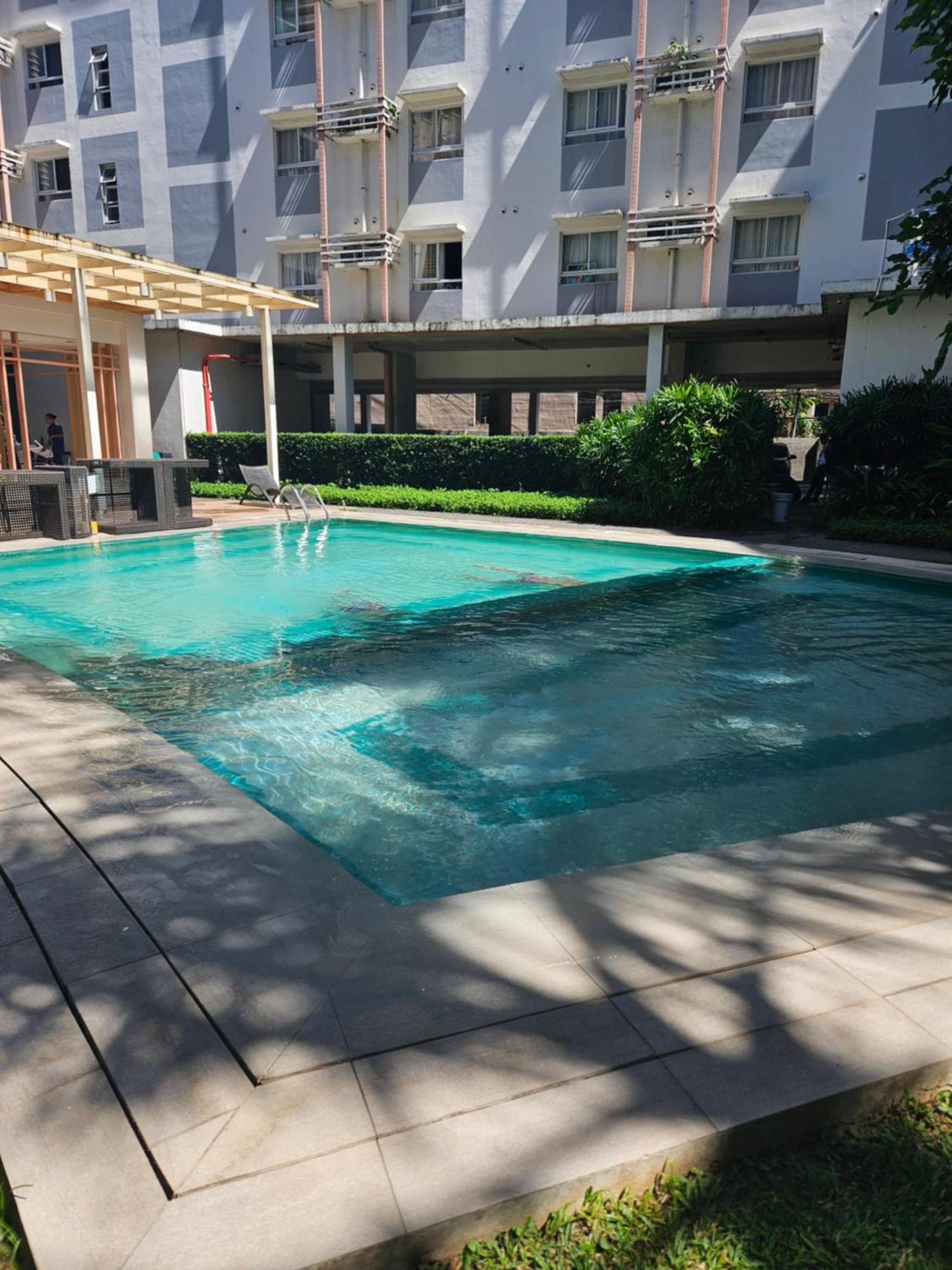 2-Bedroom Boutique City Condo - Newly Renovated! Cebu Exteriör bild