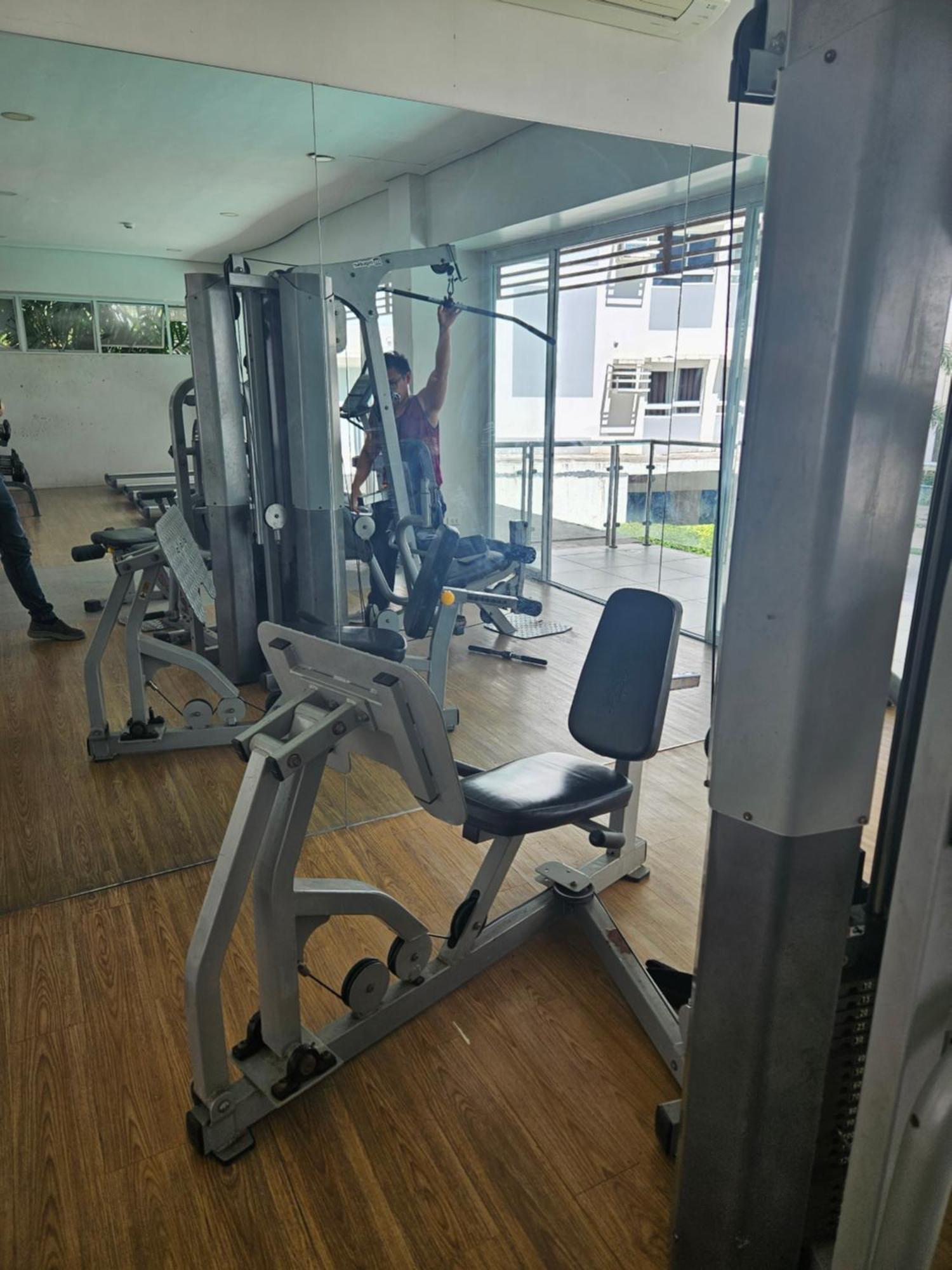 2-Bedroom Boutique City Condo - Newly Renovated! Cebu Exteriör bild
