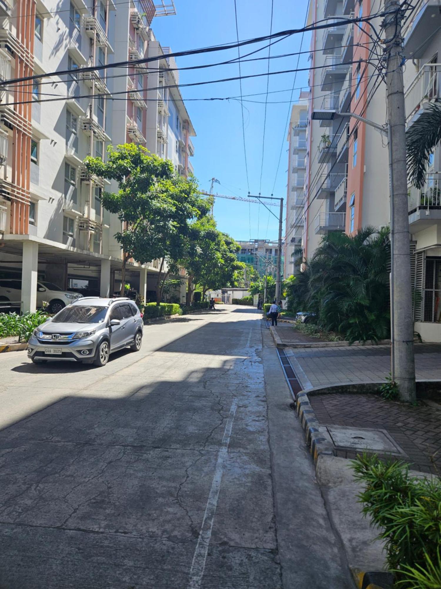 2-Bedroom Boutique City Condo - Newly Renovated! Cebu Exteriör bild