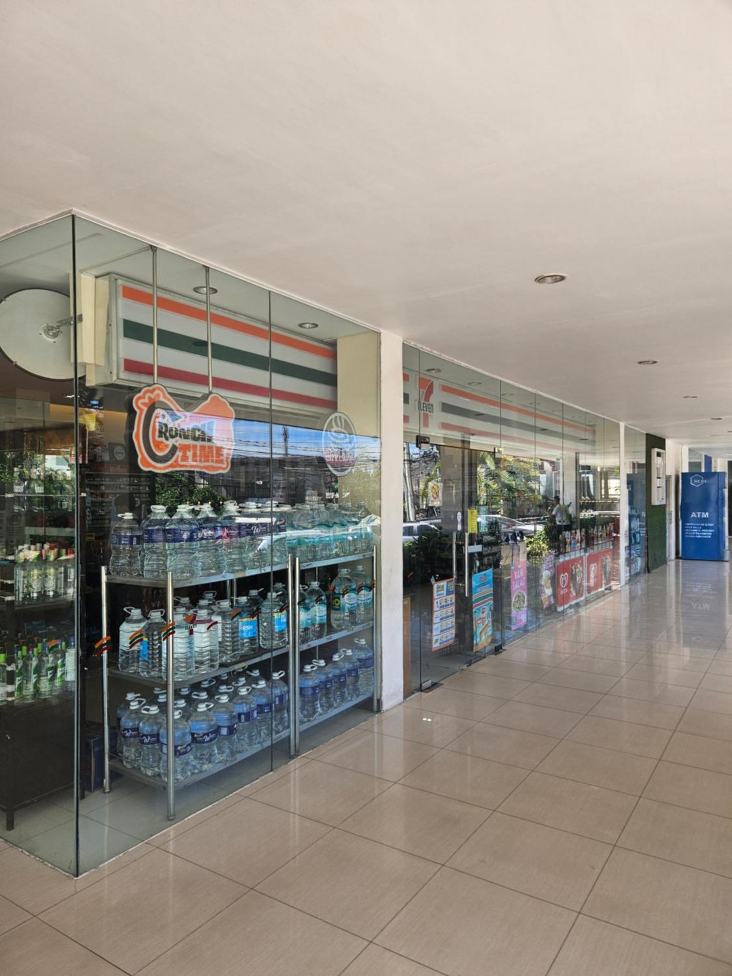 2-Bedroom Boutique City Condo - Newly Renovated! Cebu Exteriör bild