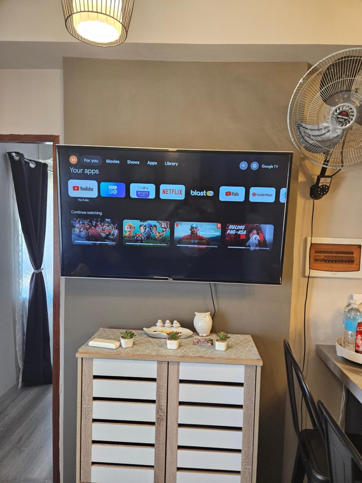 2-Bedroom Boutique City Condo - Newly Renovated! Cebu Exteriör bild
