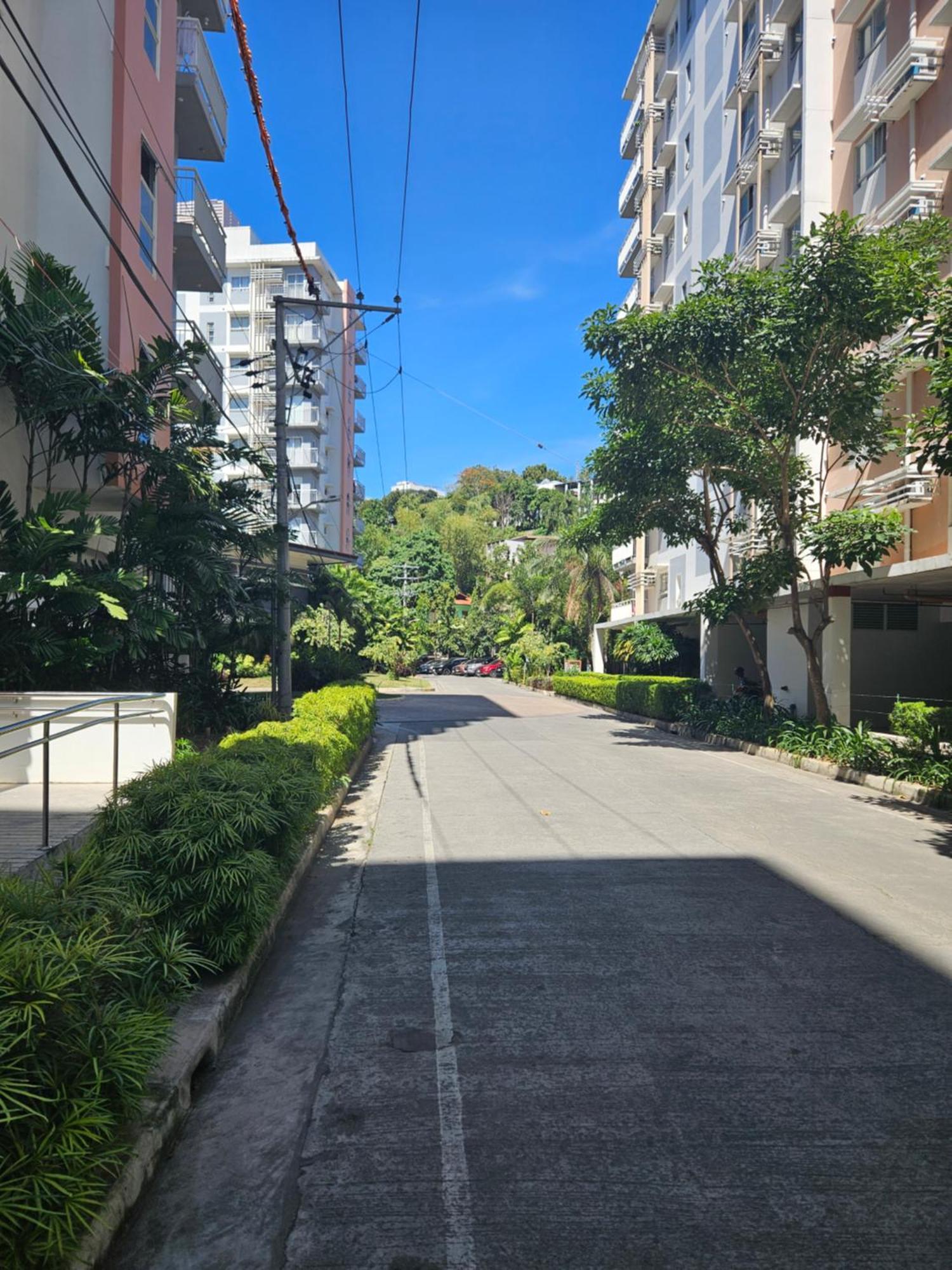 2-Bedroom Boutique City Condo - Newly Renovated! Cebu Exteriör bild