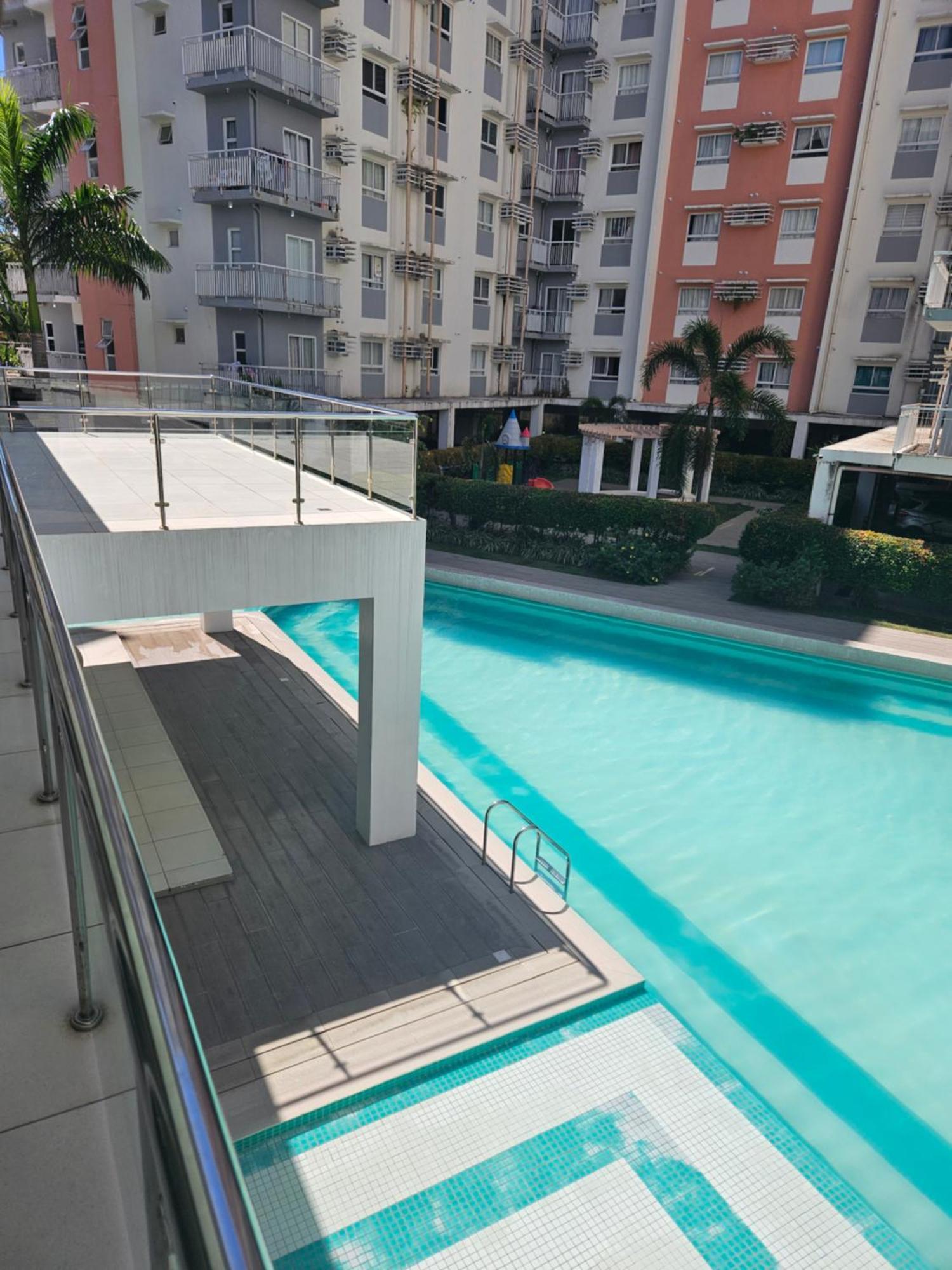 2-Bedroom Boutique City Condo - Newly Renovated! Cebu Exteriör bild