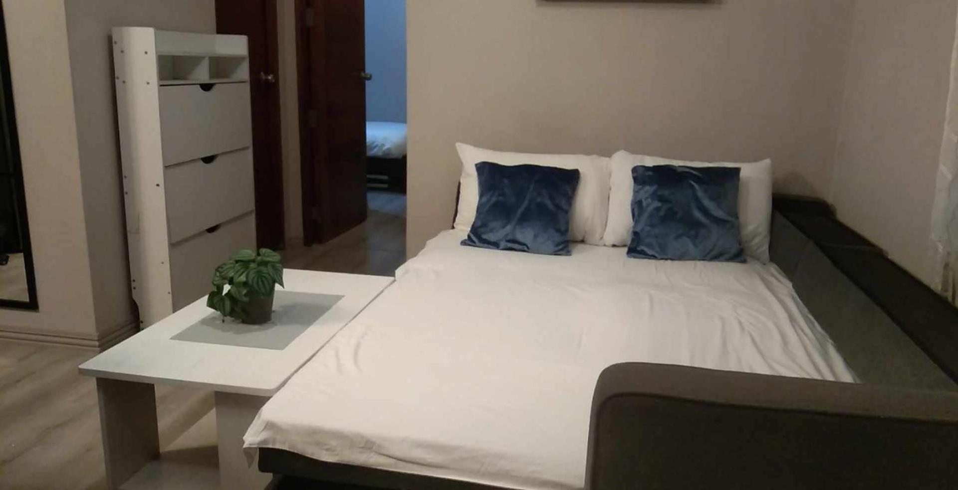 2-Bedroom Boutique City Condo - Newly Renovated! Cebu Exteriör bild