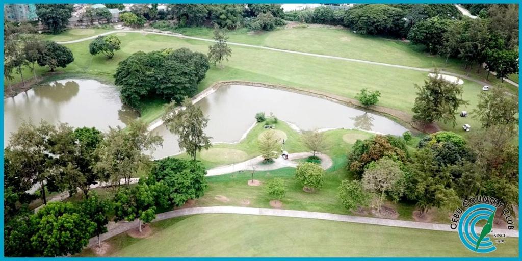 2-Bedroom Boutique City Condo - Newly Renovated! Cebu Exteriör bild